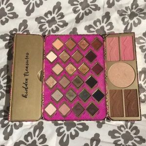 Tarte treasure box
